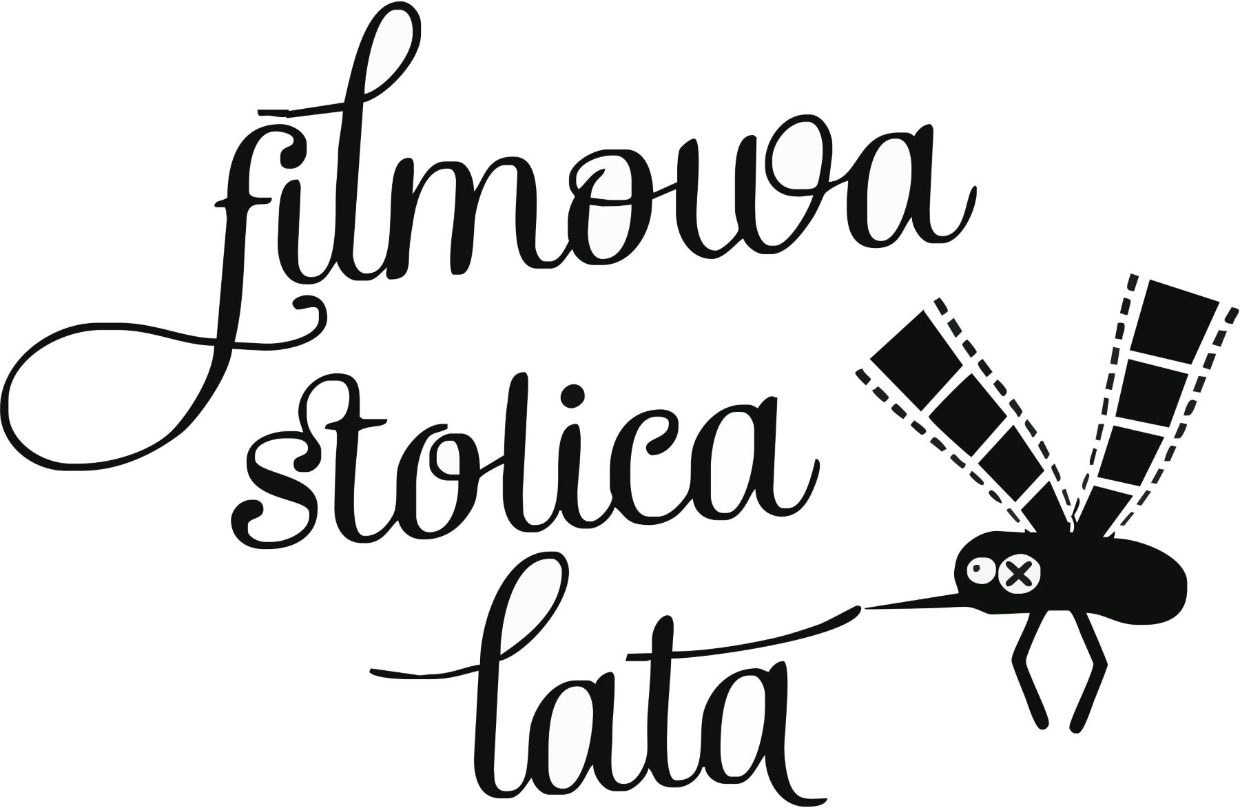 Logo Filmowej Stolicy Lata