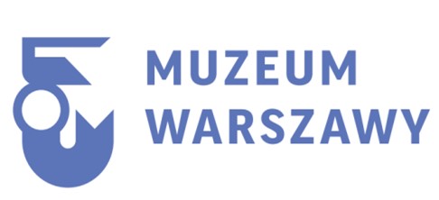Logo Muzeum Warszawy