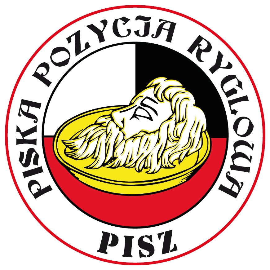 Piska Pozycja Ryglowa