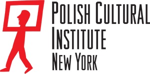 Logo of Polish Cultural Institute New York