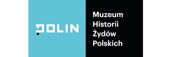 Logo Muzeum POLIN