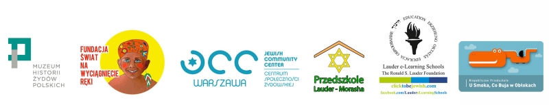 Logotypy organizatorów