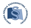 Krajowa Szkoła Sądownictwa i Prokuratury - logotyp