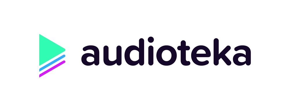 logo audioteka