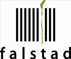 Logo Falstad Center