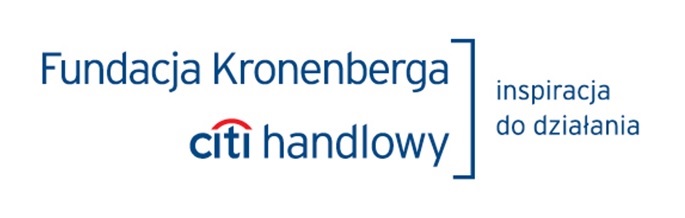 Fundacja Kronenberga, Citi Bank handlowy