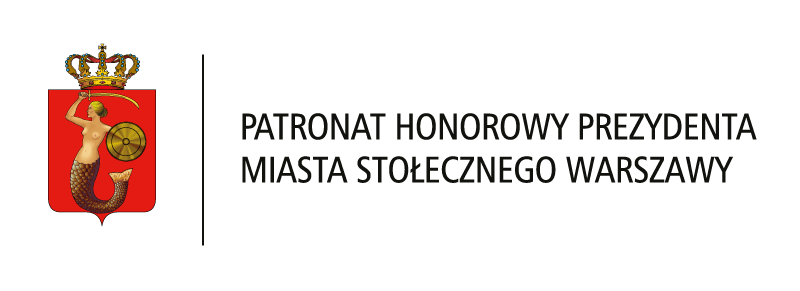 Patronat Honorowy Prezydenta m.st. Warszawy