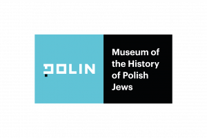 Logo of POLIN Museum of the History of Polish Jews