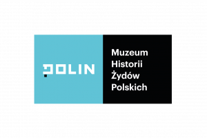 Muzeum Historii Żydów Polskich logo