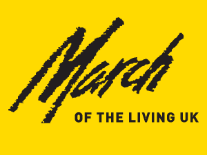 March of the Living UK