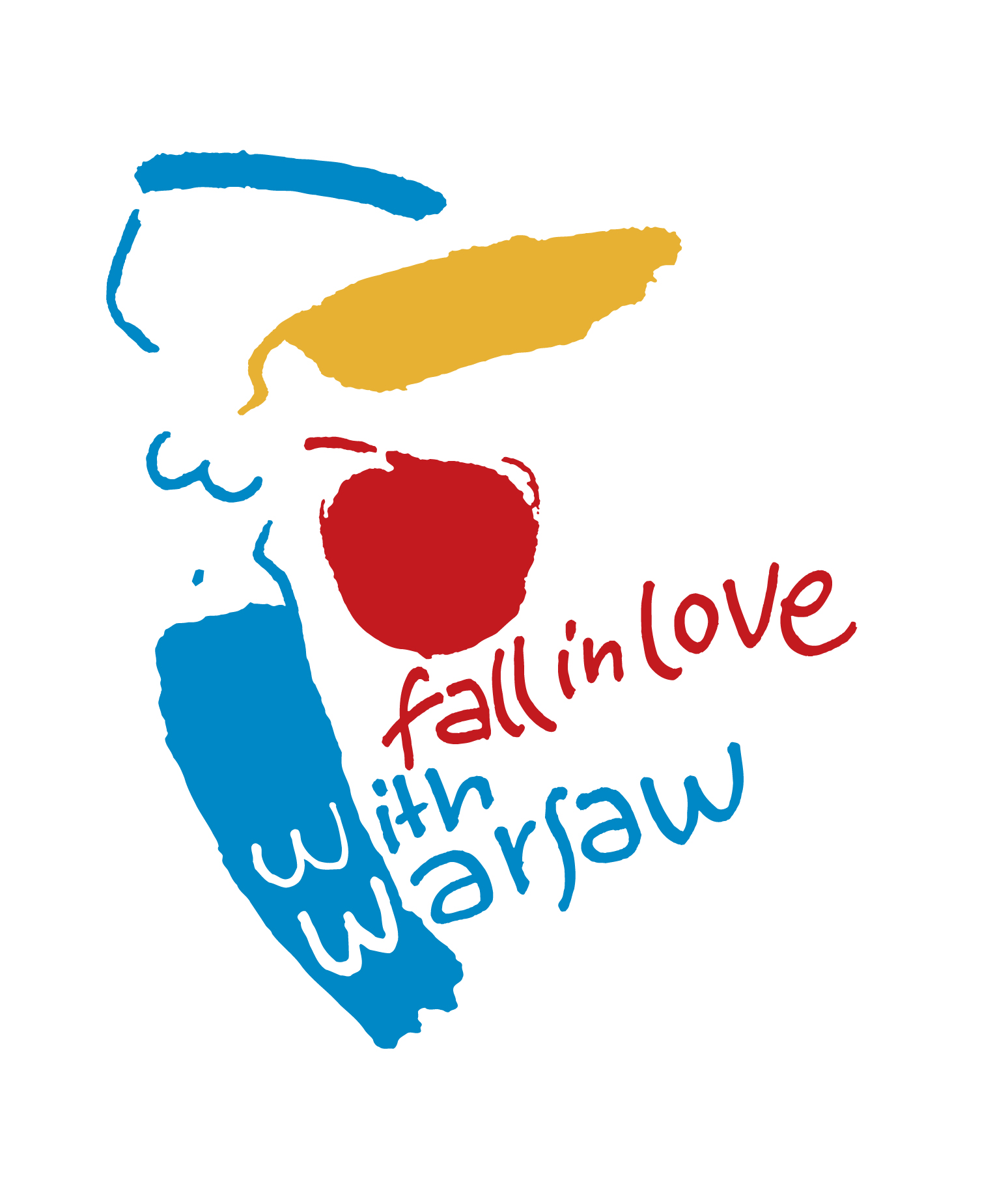 m.st. Warszawy - Zakochaj się w Warszawie