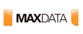 Logotyp MaxData