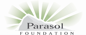 Logo Fundacji Parasol