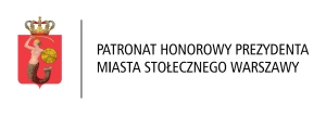 Patronat hnorowy - logotyp
