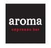 Aroma - logotyp