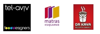 Logotypy partnerów