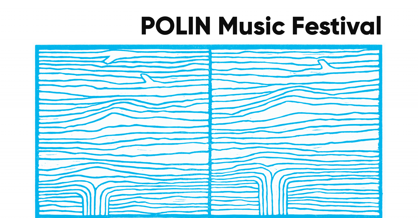 POLIN Music Festival: Roots’n’Fruits