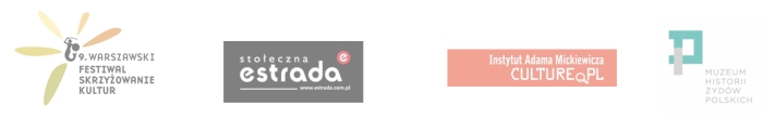 Logotypy organizatorów