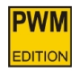 Polskie Wydawnictwa Muzyczne - logotyp