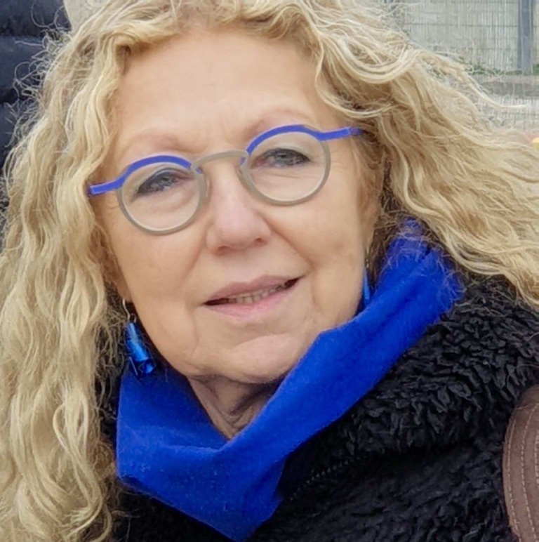 Renée Poznanski