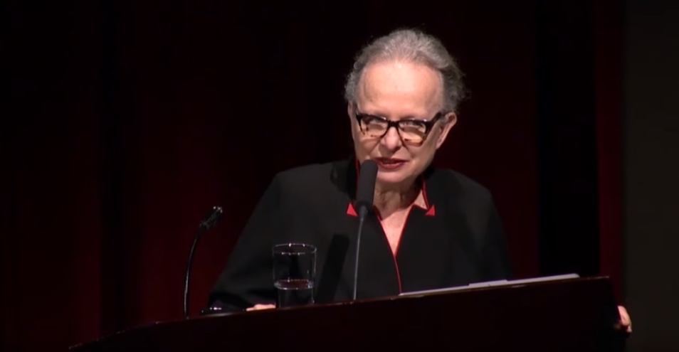 Barbara Kirshenblatt-Gimblett