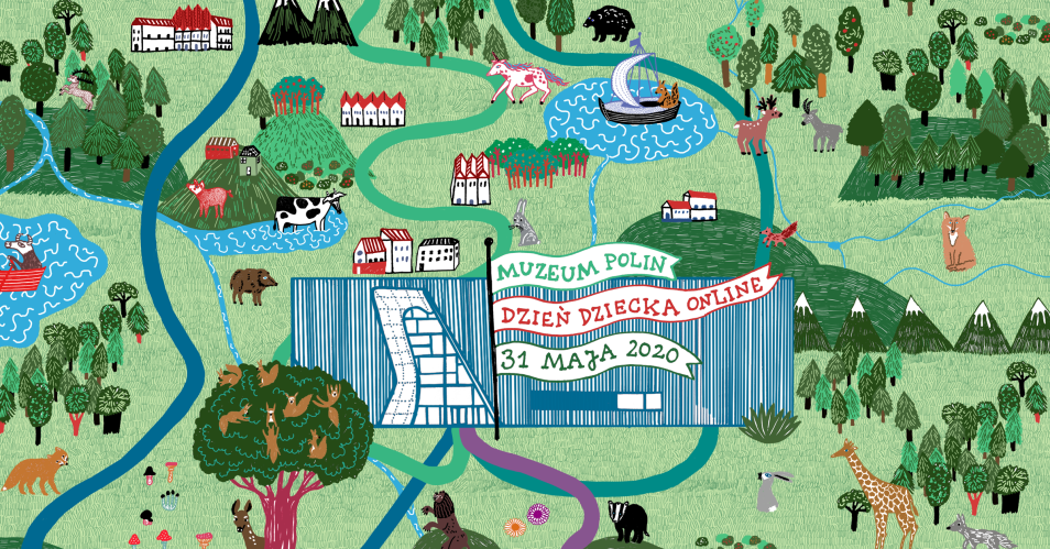 Grafika ilustracyjna