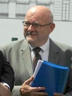 Michał Borowski