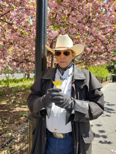 Pictures from the 2019 Warsaw Ghetto Campaign 12