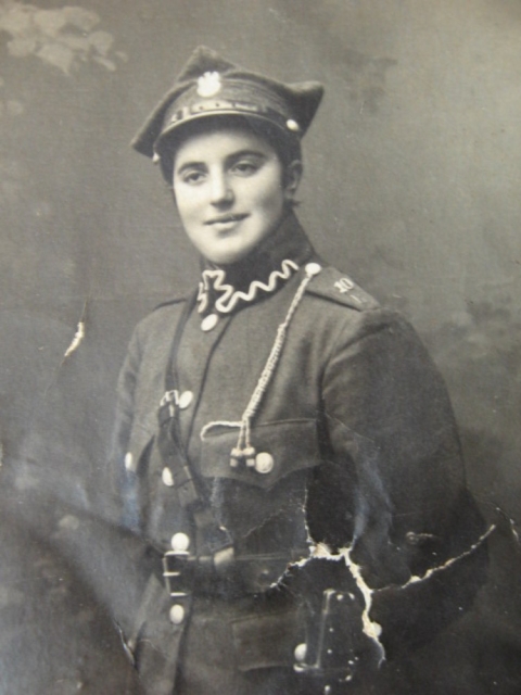 Rocznica Bitwy Warszawskiej