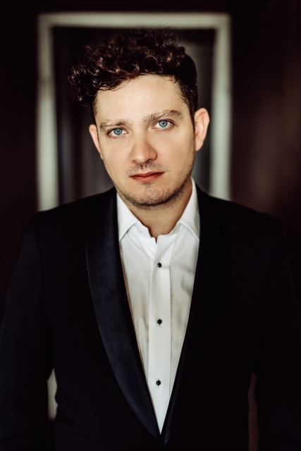 Mischa Kozłowski