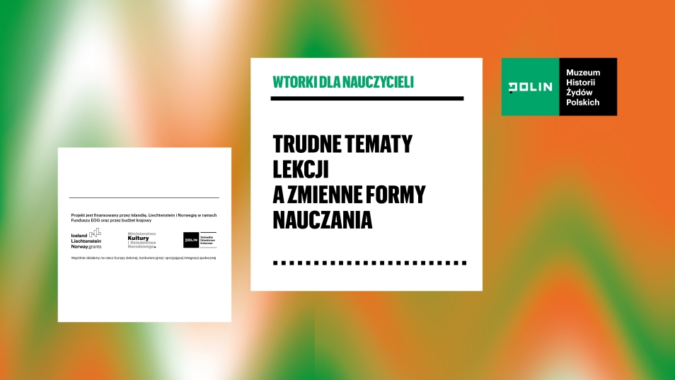 Na obrazie widzimy planszę z tytułem filmu