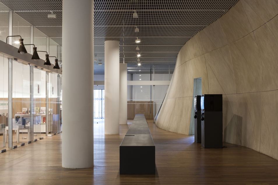 Galeria Dziedzictwo