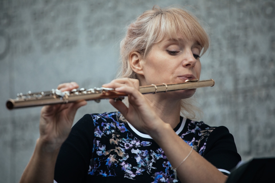 Ania Karpowicz