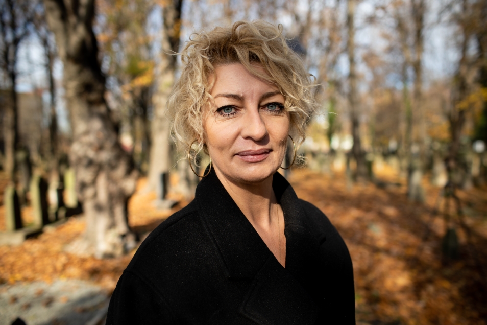 Inga Marczyńska