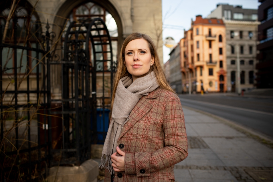 Urszula Rybicka