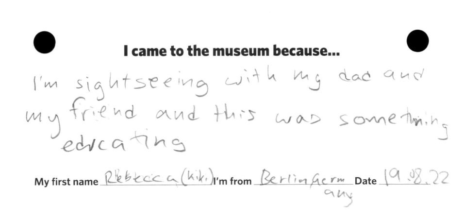 opinion about POLIN Museum