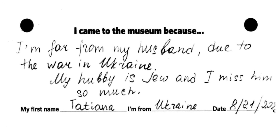 opinion about core exhibition