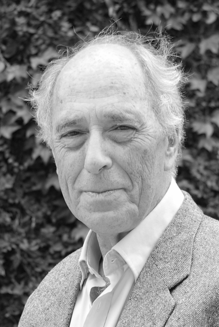 Richard Cohen