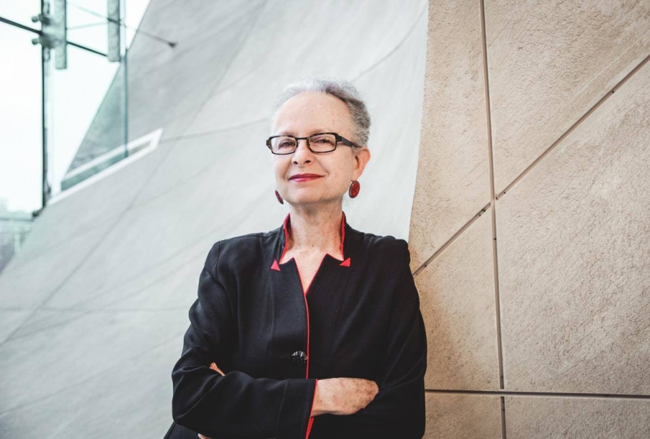Barbara Kirshenblatt-Gimblett