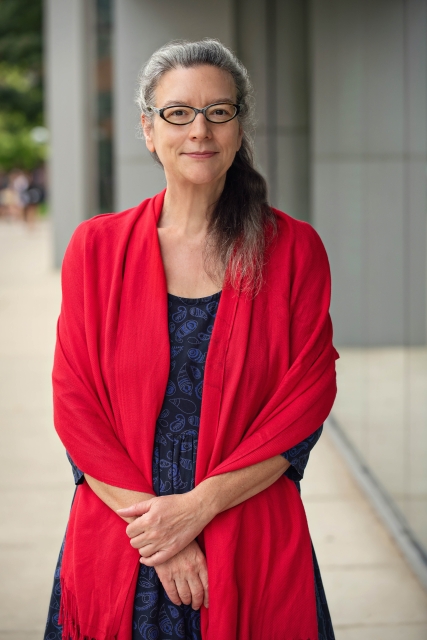 Eve Jochnowitz