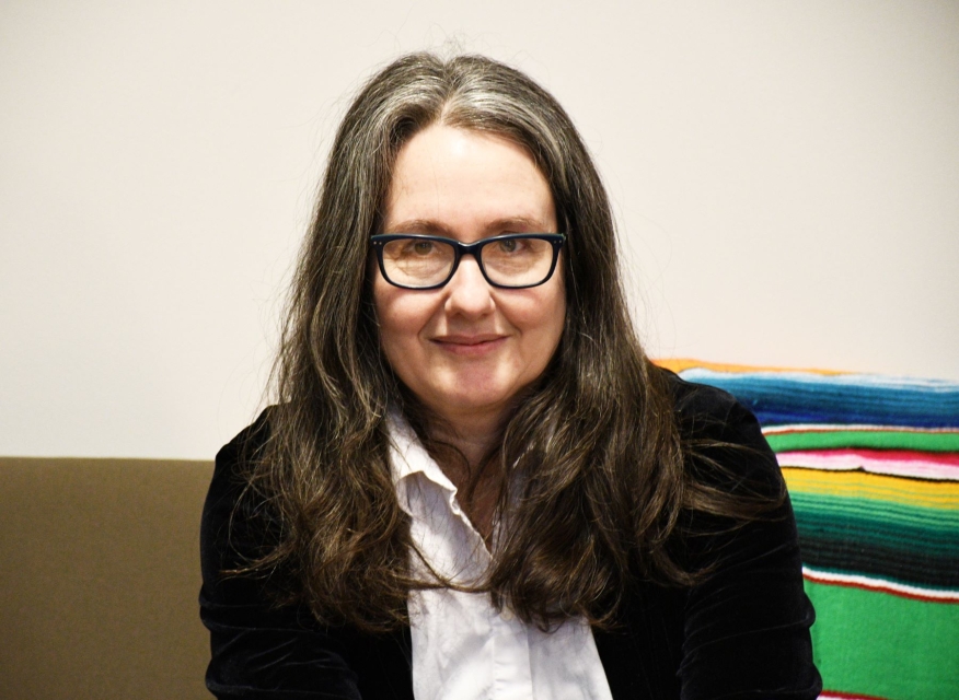 Naomi Seidman