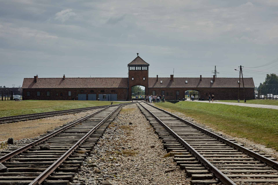 Obóz Auschwitz-Birkenau