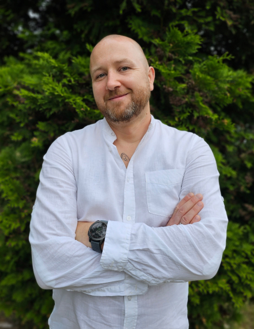 Przemysław Mućko