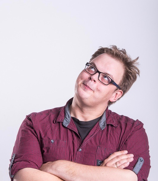 Marcin Mitzner