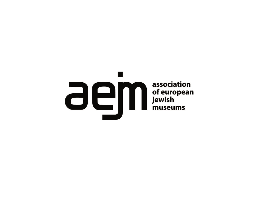 Logo Association of European Jewish Museums