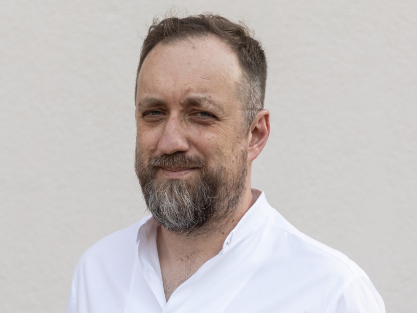 Michał Nogaś.