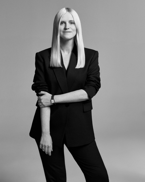Hanna Rydlewska.