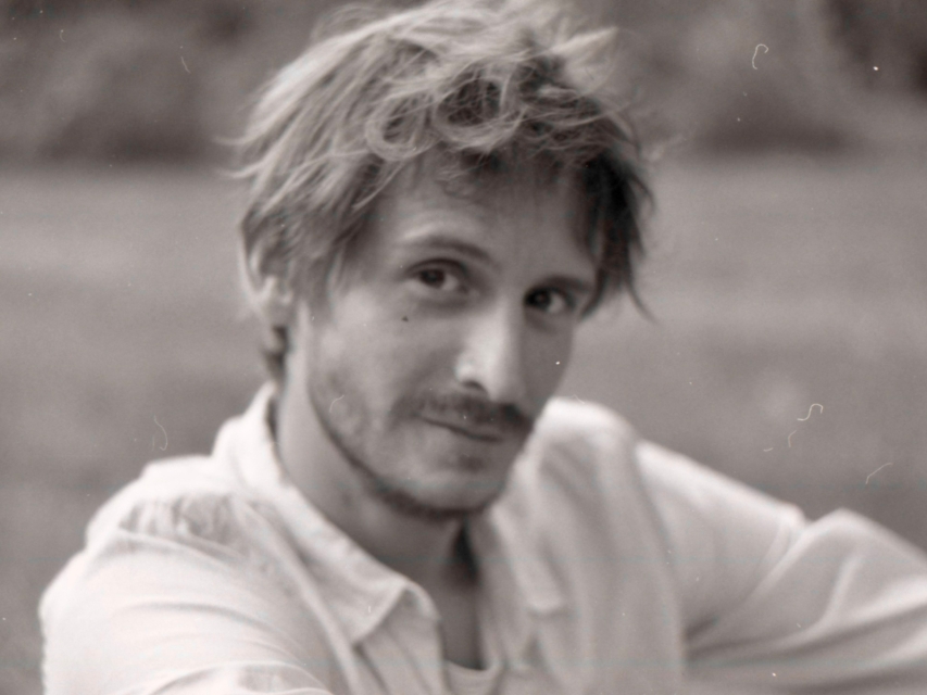 Sebastian Czarnecki.