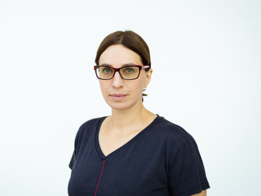 Anna Wacławik.