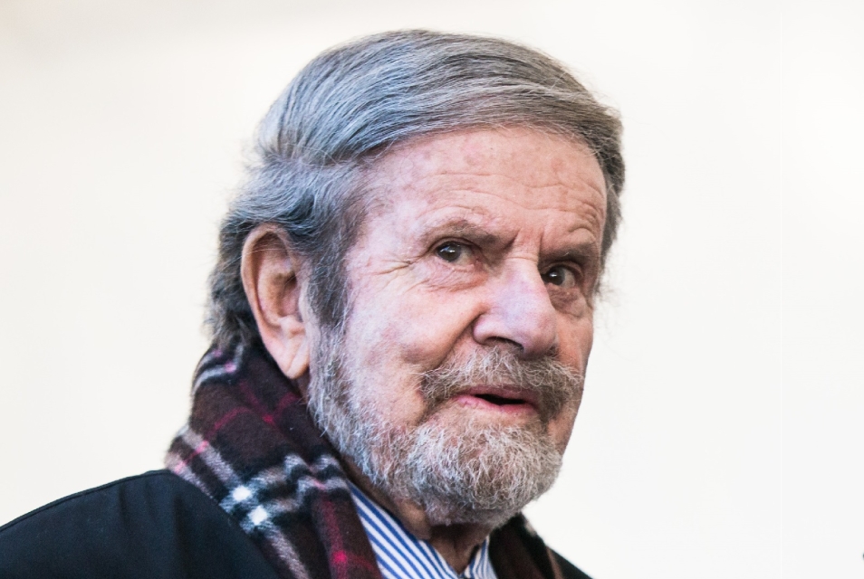 Tad Taube